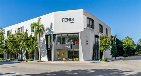 fendi casa miami campagna|fendi casa miami.